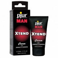 Pjur Man Xtend Cream 50 ml