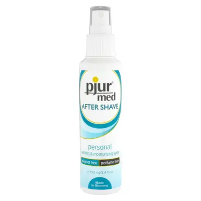Pjur Med After Shave 100ml