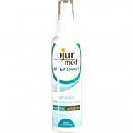 Pjur Med After shave