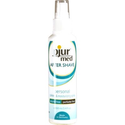 Pjur Med After shave