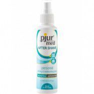 Pjur Med: After Shave, Calming & Moisturizing Spray, 100 ml