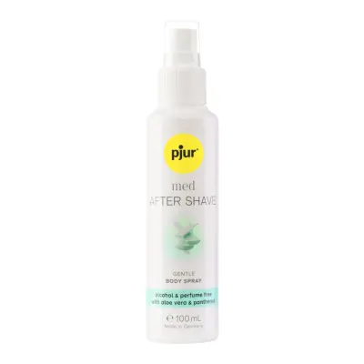 Pjur Med After Shave Spray - 100 ml