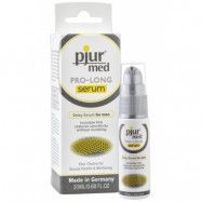 Pjur Med Pro-Long Serum 20 ml