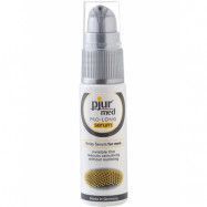 Pjur Med: Pro-Long Serum, Delay Serum for Men, 20 ml