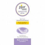 Pjur MED Sensitive 2 ml