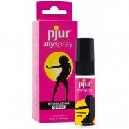 Pjur My Spray - 20 ml