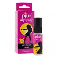 Pjur My Spray 20 ml