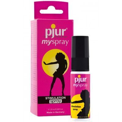 Pjur My Spray - 20 ml