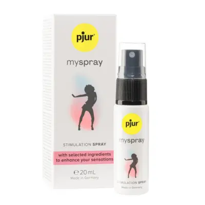 Pjur myspray 20ml