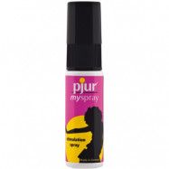 Pjur MySpray: Stimulerande Spray, 20 ml