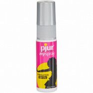 pjur Myspray Stimuleringsspray Till Kvinnor 20 ml  - Klar