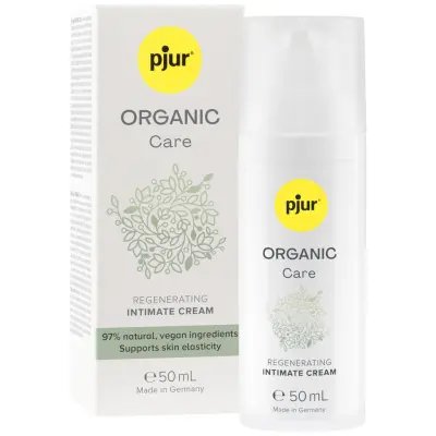 Pjur - Organic Care