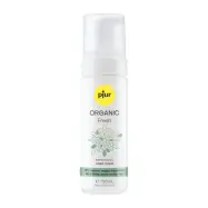 Pjur Organic Fresh - Refreshing Care Foam 150 Ml