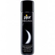 Pjur Original Bodyglide: Silikonbaserat Glidmedel, 100 ml