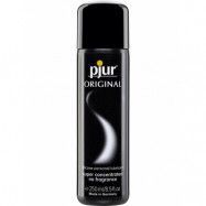 Pjur Original Bodyglide: Silikonbaserat Glidmedel, 250 ml