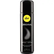 Pjur Original: Silikonbaserat Glidmedel, 250 ml