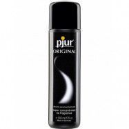 Pjur Original Bodyglide: Silikonbaserat Glidmedel, 500 ml