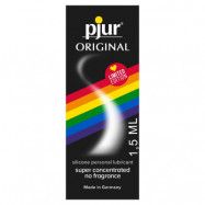 Pjur Original PRIDE Limited Edition 1,5 ml