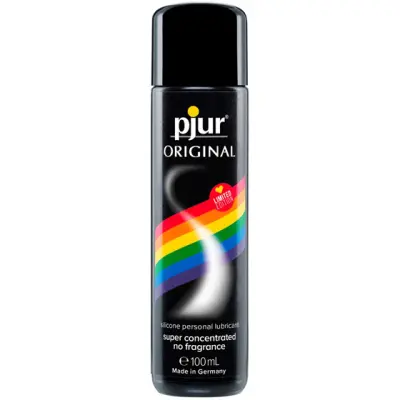 Pjur Original Rainbow Edition 100 ml
