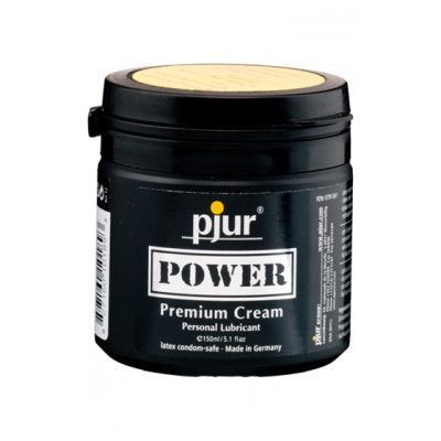 Pjur Power 150 ml