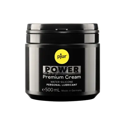 Pjur Power 500 ml