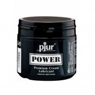 PJUR POWER LUBRICANT GEL 500 ML