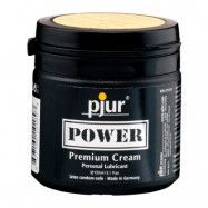 Pjur: Power, Premium Cream, 150 ml