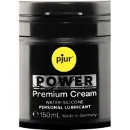 Pjur Power Premium Cream 150 Ml Naturel