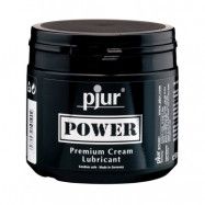 Pjur: Power, Premium Cream, 500 ml