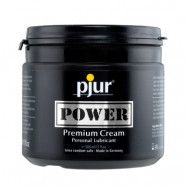 PJUR Power Premium Creme 500 ml.