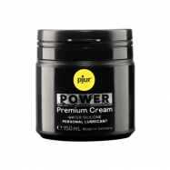 Pjur Power Premium Hybrid Anal Glidmedel 150ml