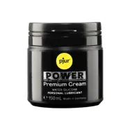 Pjur Power Premium Hybrid Anal Glidmedel 150ml