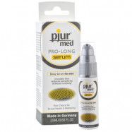 Pjur Pro-Long Serum