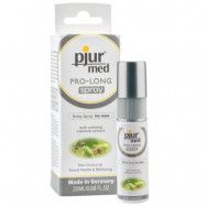 Pjur Pro-Long Spray