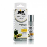 Pjur prolong serum