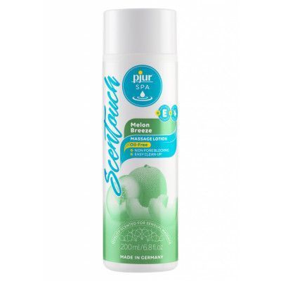 PJUR SPA SCENTOUCH MELON 200 ML
