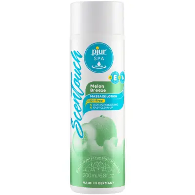 Pjur Spa Scentouch Melon 200 ml