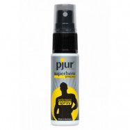 Pjur Super Strong Spray