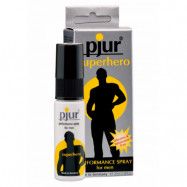 Pjur Superhero Performance Spray