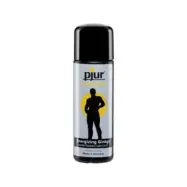 Pjur Superhero Energizing Lubricant Ginkgo 30 Ml