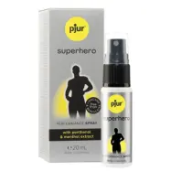 Pjur Superhero Spray 20 ml