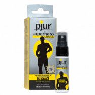 Pjur Superhero Strong Spray 20 ml