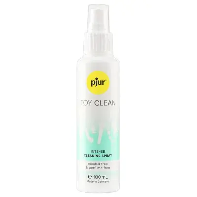 Pjur Toy Clean 100 ml