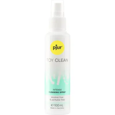 Pjur Toy Clean Spray 100 ml