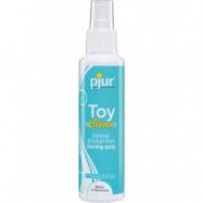 Pjur: Toy Cleaning Spray, 100 ml