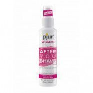 Pjur Woman After Shave spray