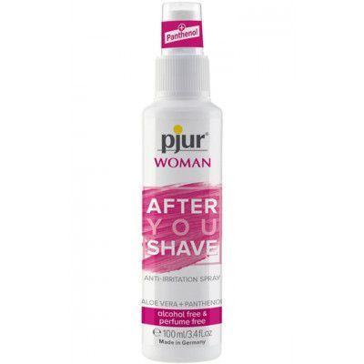 Pjur Woman After You Shave 100 ml