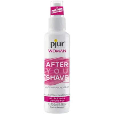 Pjur Woman After You Shave 100 ml