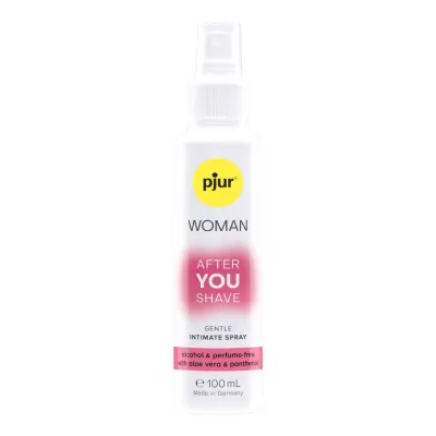 Pjur Woman - After You Shave Spray - 100ml