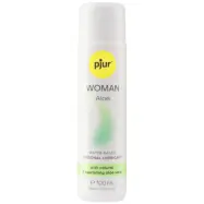 Pjur Woman Aloe 100 ml